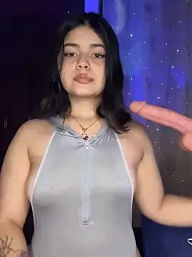 Girls: Stay up-to-date with the latest immersive cam streams gallery and try the most sensual entertainers flaunt their aroused bushes and steaming hot physiques as they lay bare and cum.
