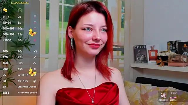Girls: Stay up-to-date with the latest immersive cam streams gallery and try the most sensual entertainers flaunt their aroused bushes and steaming hot physiques as they lay bare and cum.