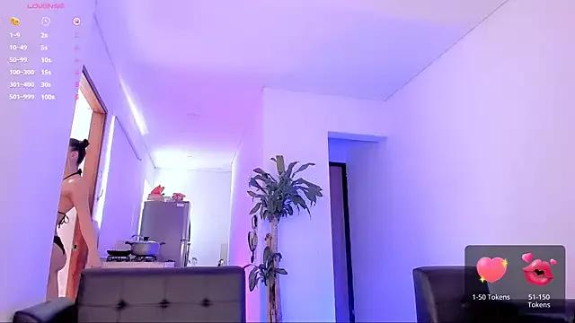 Girls: Stay up-to-date with the latest immersive cam streams gallery and try the most sensual entertainers flaunt their aroused bushes and steaming hot physiques as they lay bare and cum.