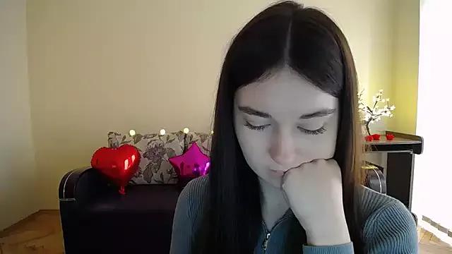 Girls: Stay up-to-date with the latest immersive cam streams gallery and try the most sensual entertainers flaunt their aroused bushes and steaming hot physiques as they lay bare and cum.