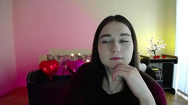 Girls: Stay up-to-date with the latest immersive cam streams gallery and try the most sensual entertainers flaunt their aroused bushes and steaming hot physiques as they lay bare and cum.