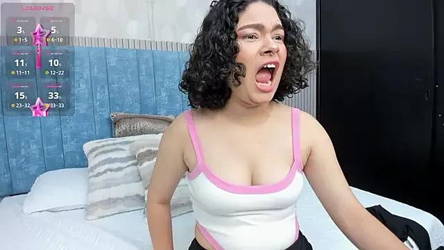 Girls: Stay up-to-date with the latest immersive cam streams gallery and try the most sensual entertainers flaunt their aroused bushes and steaming hot physiques as they lay bare and cum.