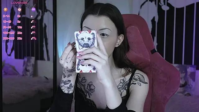 Girls: Stay up-to-date with the latest immersive cam streams gallery and try the most sensual entertainers flaunt their aroused bushes and steaming hot physiques as they lay bare and cum.