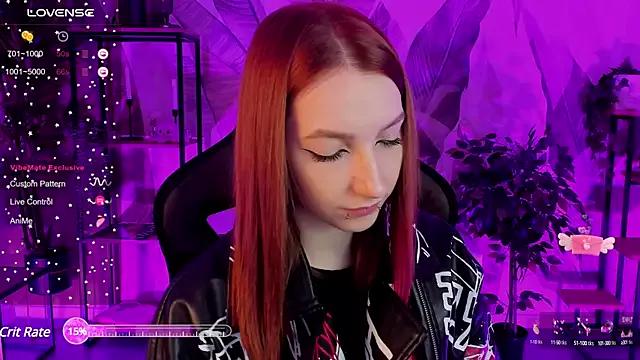 Girls: Stay up-to-date with the latest immersive cam streams gallery and try the most sensual entertainers flaunt their aroused bushes and steaming hot physiques as they lay bare and cum.