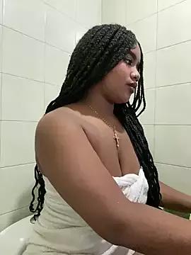 PrettySofiaa from StripChat is Freechat