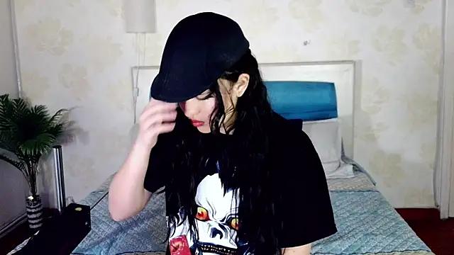 Girls: Stay up-to-date with the latest immersive cam streams gallery and try the most sensual entertainers flaunt their aroused bushes and steaming hot physiques as they lay bare and cum.
