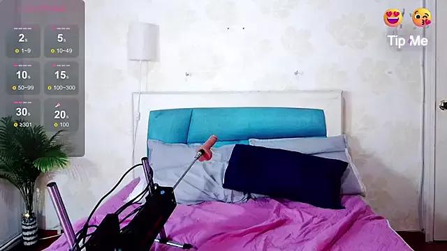 Girls: Stay up-to-date with the latest immersive cam streams gallery and try the most sensual entertainers flaunt their aroused bushes and steaming hot physiques as they lay bare and cum.