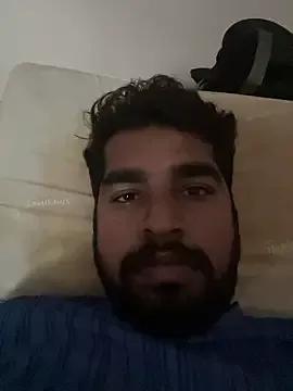 pruthvi7 from StripChat is Freechat