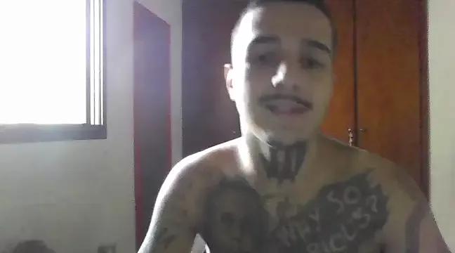 PTheRealOG77 from StripChat is Freechat