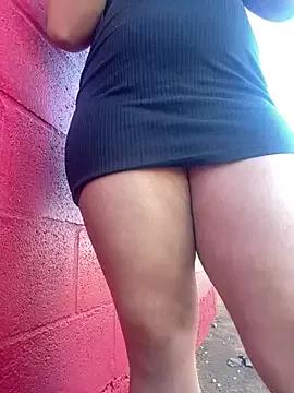 PutinhapeludaBabyHairy from StripChat is Freechat