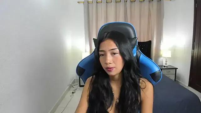 Girls: Stay up-to-date with the latest immersive cam streams gallery and try the most sensual entertainers flaunt their aroused bushes and steaming hot physiques as they lay bare and cum.