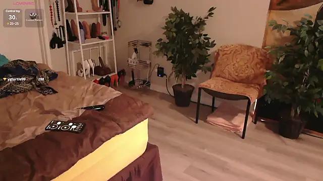 Girls: Stay up-to-date with the latest immersive cam streams gallery and try the most sensual entertainers flaunt their aroused bushes and steaming hot physiques as they lay bare and cum.