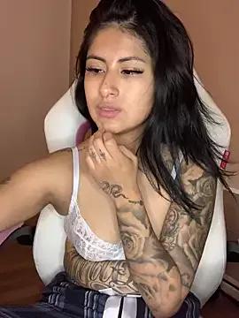 Girls: Stay up-to-date with the latest immersive cam streams gallery and try the most sensual entertainers flaunt their aroused bushes and steaming hot physiques as they lay bare and cum.