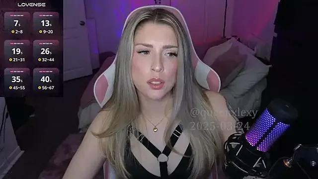 Girls: Stay up-to-date with the latest immersive cam streams gallery and try the most sensual entertainers flaunt their aroused bushes and steaming hot physiques as they lay bare and cum.