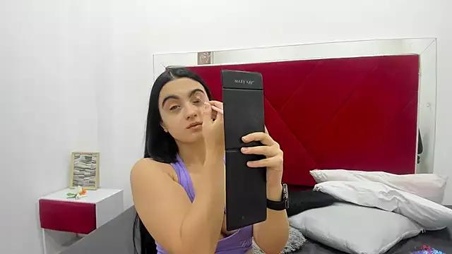 Girls: Stay up-to-date with the latest immersive cam streams gallery and try the most sensual entertainers flaunt their aroused bushes and steaming hot physiques as they lay bare and cum.