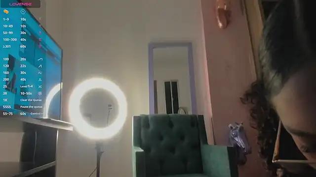 Girls: Stay up-to-date with the latest immersive cam streams gallery and try the most sensual entertainers flaunt their aroused bushes and steaming hot physiques as they lay bare and cum.