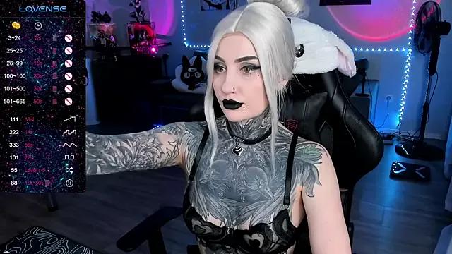 Girls: Stay up-to-date with the latest immersive cam streams gallery and try the most sensual entertainers flaunt their aroused bushes and steaming hot physiques as they lay bare and cum.