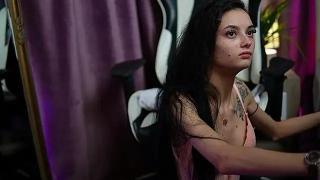 Girls: Stay up-to-date with the latest immersive cam streams gallery and try the most sensual entertainers flaunt their aroused bushes and steaming hot physiques as they lay bare and cum.
