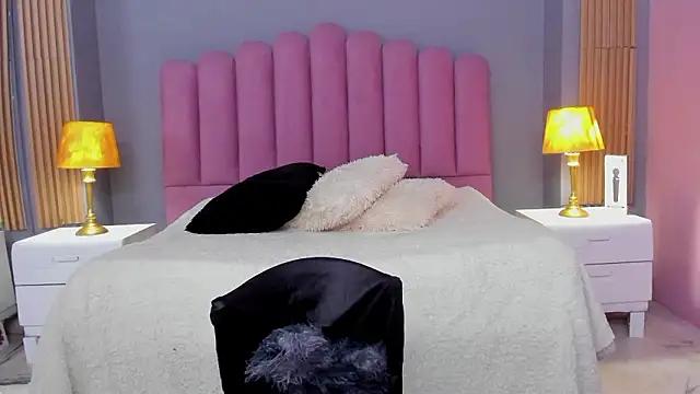 Girls: Stay up-to-date with the latest immersive cam streams gallery and try the most sensual entertainers flaunt their aroused bushes and steaming hot physiques as they lay bare and cum.
