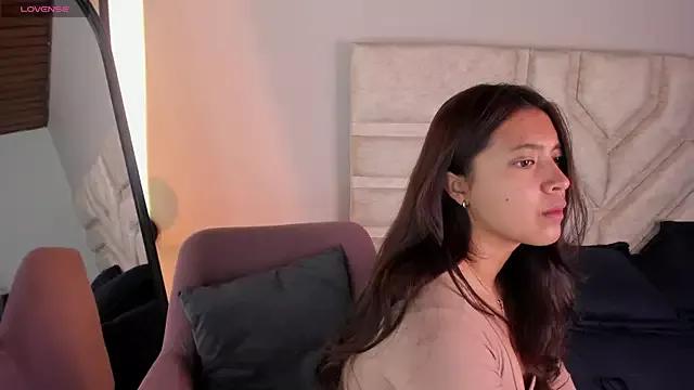 Girls: Stay up-to-date with the latest immersive cam streams gallery and try the most sensual entertainers flaunt their aroused bushes and steaming hot physiques as they lay bare and cum.