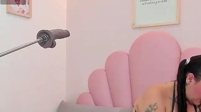 Girls: Stay up-to-date with the latest immersive cam streams gallery and try the most sensual entertainers flaunt their aroused bushes and steaming hot physiques as they lay bare and cum.