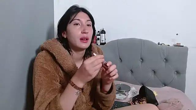 Girls: Stay up-to-date with the latest immersive cam streams gallery and try the most sensual entertainers flaunt their aroused bushes and steaming hot physiques as they lay bare and cum.