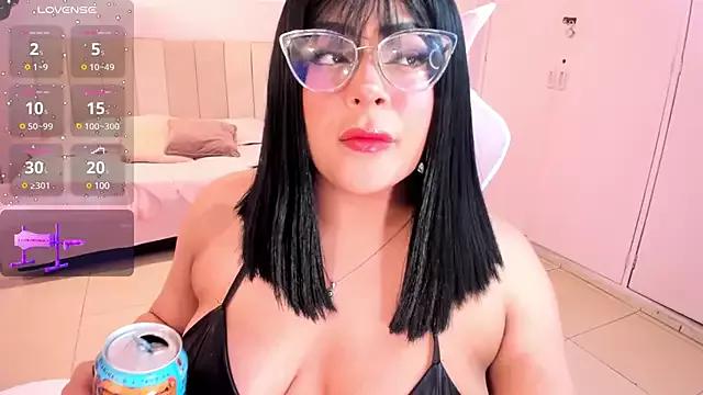 Girls: Stay up-to-date with the latest immersive cam streams gallery and try the most sensual entertainers flaunt their aroused bushes and steaming hot physiques as they lay bare and cum.