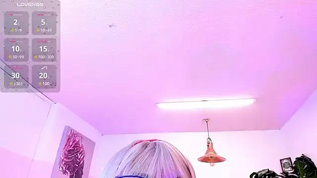 Girls: Stay up-to-date with the latest immersive cam streams gallery and try the most sensual entertainers flaunt their aroused bushes and steaming hot physiques as they lay bare and cum.