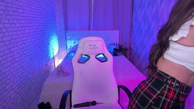 Girls: Stay up-to-date with the latest immersive cam streams gallery and try the most sensual entertainers flaunt their aroused bushes and steaming hot physiques as they lay bare and cum.