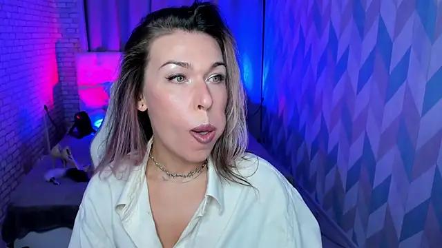 Girls: Stay up-to-date with the latest immersive cam streams gallery and try the most sensual entertainers flaunt their aroused bushes and steaming hot physiques as they lay bare and cum.