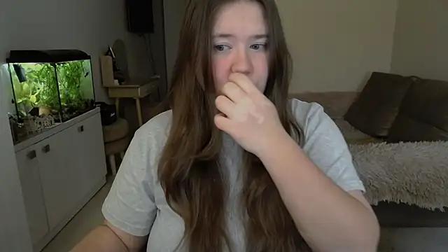 Girls: Stay up-to-date with the latest immersive cam streams gallery and try the most sensual entertainers flaunt their aroused bushes and steaming hot physiques as they lay bare and cum.
