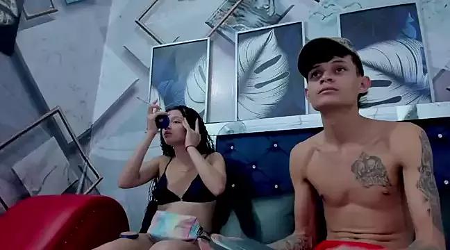 Girls: Stay up-to-date with the latest immersive cam streams gallery and try the most sensual entertainers flaunt their aroused bushes and steaming hot physiques as they lay bare and cum.