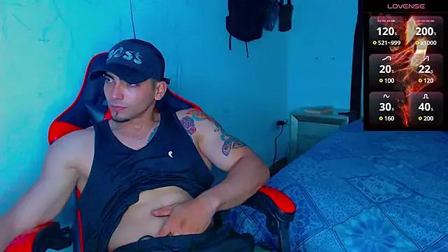 Girls: Stay up-to-date with the latest immersive cam streams gallery and try the most sensual entertainers flaunt their aroused bushes and steaming hot physiques as they lay bare and cum.
