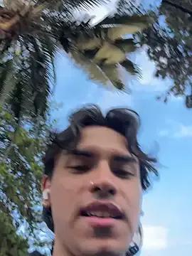 Richardbedoya from StripChat is Freechat
