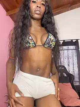 Richchocolatesweet_ from StripChat is Freechat
