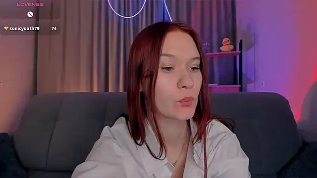 Girls: Stay up-to-date with the latest immersive cam streams gallery and try the most sensual entertainers flaunt their aroused bushes and steaming hot physiques as they lay bare and cum.