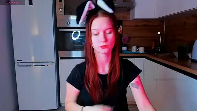 RichNight13 from StripChat is Freechat