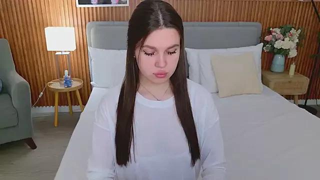 Girls: Stay up-to-date with the latest immersive cam streams gallery and try the most sensual entertainers flaunt their aroused bushes and steaming hot physiques as they lay bare and cum.