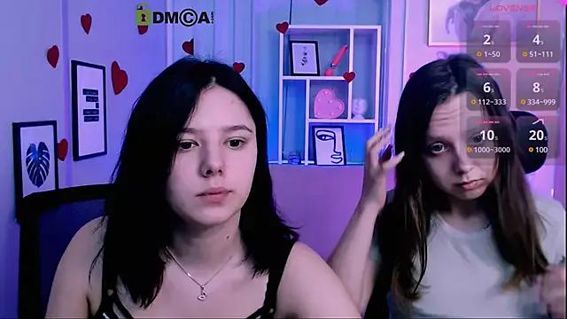 Girls: Stay up-to-date with the latest immersive cam streams gallery and try the most sensual entertainers flaunt their aroused bushes and steaming hot physiques as they lay bare and cum.