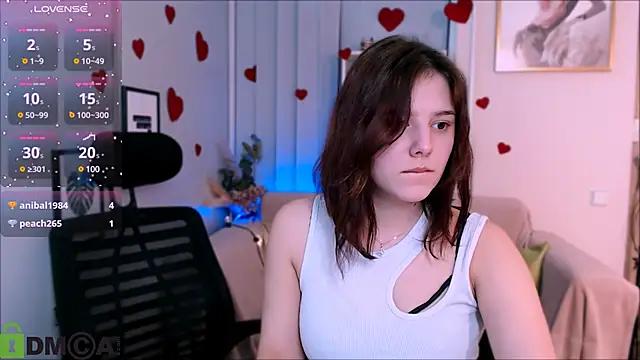 Girls: Stay up-to-date with the latest immersive cam streams gallery and try the most sensual entertainers flaunt their aroused bushes and steaming hot physiques as they lay bare and cum.