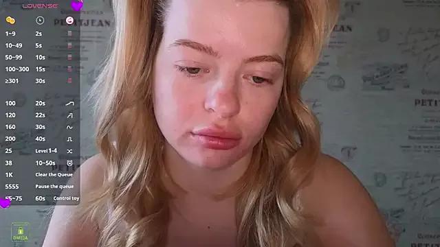 Girls: Stay up-to-date with the latest immersive cam streams gallery and try the most sensual entertainers flaunt their aroused bushes and steaming hot physiques as they lay bare and cum.