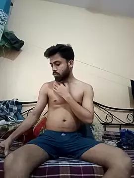 Rocky01mumbai01 from StripChat is Freechat