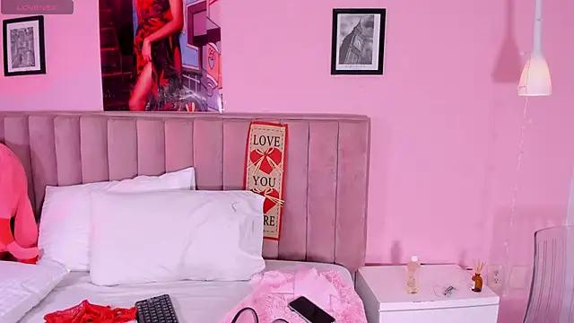 Girls: Stay up-to-date with the latest immersive cam streams gallery and try the most sensual entertainers flaunt their aroused bushes and steaming hot physiques as they lay bare and cum.
