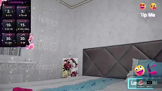 Girls: Stay up-to-date with the latest immersive cam streams gallery and try the most sensual entertainers flaunt their aroused bushes and steaming hot physiques as they lay bare and cum.
