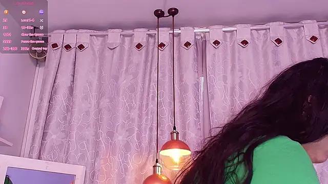 Girls: Stay up-to-date with the latest immersive cam streams gallery and try the most sensual entertainers flaunt their aroused bushes and steaming hot physiques as they lay bare and cum.
