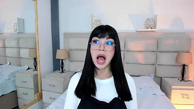 Girls: Stay up-to-date with the latest immersive cam streams gallery and try the most sensual entertainers flaunt their aroused bushes and steaming hot physiques as they lay bare and cum.