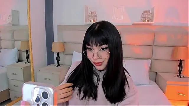 Girls: Stay up-to-date with the latest immersive cam streams gallery and try the most sensual entertainers flaunt their aroused bushes and steaming hot physiques as they lay bare and cum.