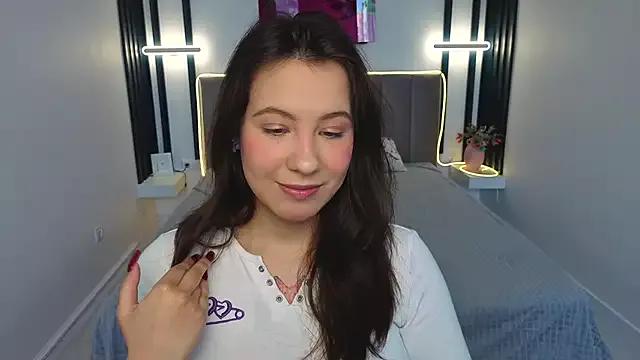 Girls: Stay up-to-date with the latest immersive cam streams gallery and try the most sensual entertainers flaunt their aroused bushes and steaming hot physiques as they lay bare and cum.