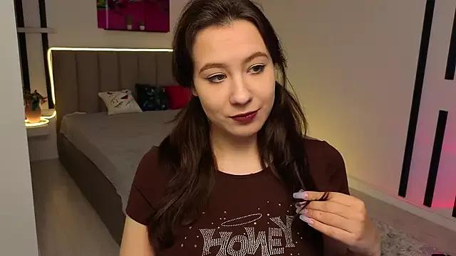 Girls: Stay up-to-date with the latest immersive cam streams gallery and try the most sensual entertainers flaunt their aroused bushes and steaming hot physiques as they lay bare and cum.