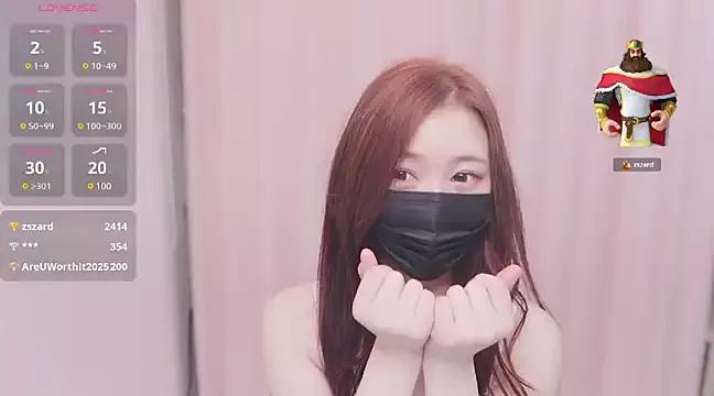 Girls: Stay up-to-date with the latest immersive cam streams gallery and try the most sensual entertainers flaunt their aroused bushes and steaming hot physiques as they lay bare and cum.